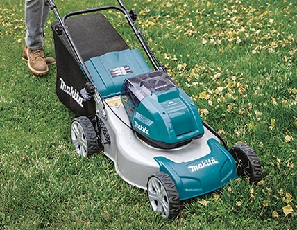 Lawn Maintenance