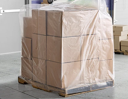 Plastic Sheeting