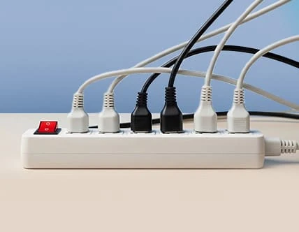 Power Management