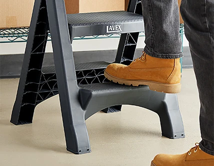 Step Stools