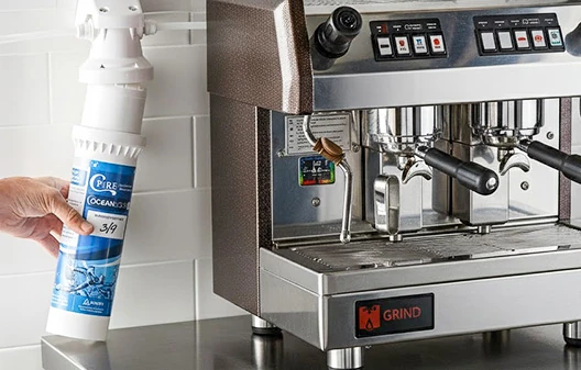 Commercial Water Filters & Cartridges