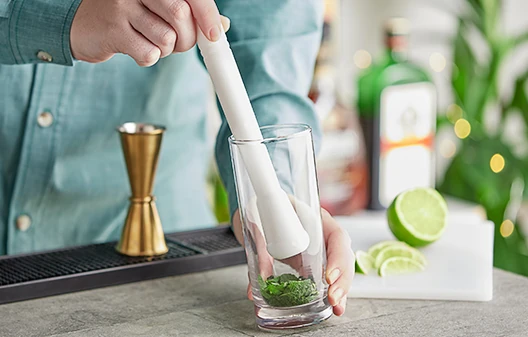 Bar Utensils