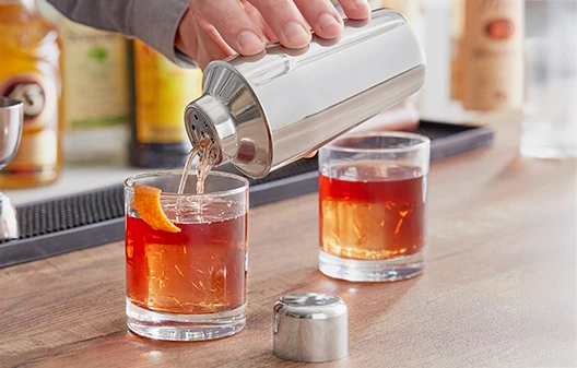 Cocktail Shakers