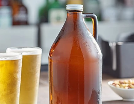Growlers
