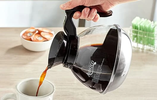 Coffee Carafes and Decanters
