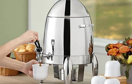 Coffee Chafers
