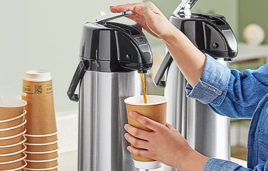 Coffee Airpots & Accessories