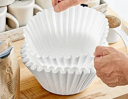Disposable Coffee Filters