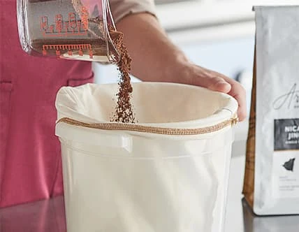 Reusable Coffee Filters