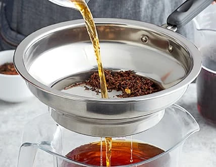 Tea Infusers