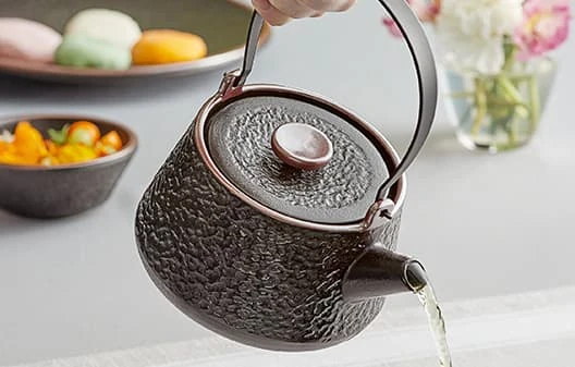 Teapots