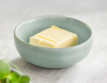 Butter Dishes