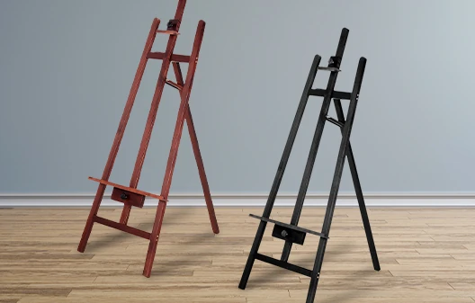 Easels