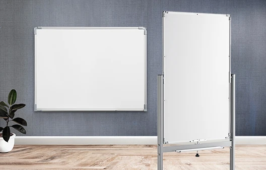 Whiteboards and Dry-Erase Boards