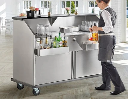 Portable Bars