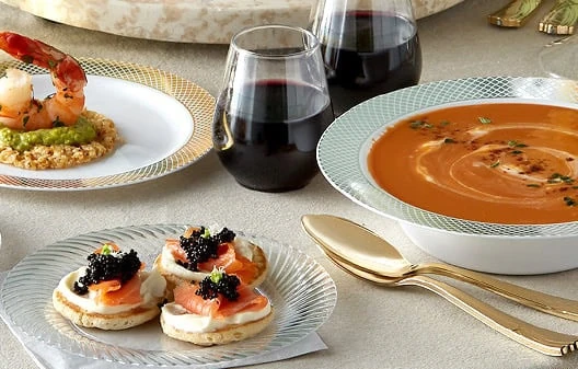 Disposable Catering Supplies