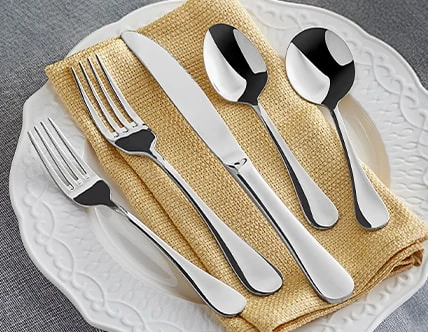 Flatware