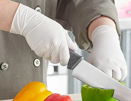 Disposable Gloves