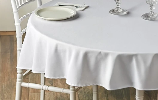 Linens & Table Covers