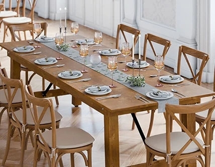 Folding Tables
