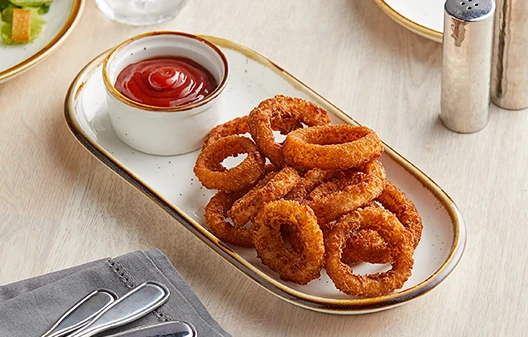 China Platters and Trays