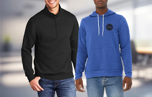 Custom Sweatshirts