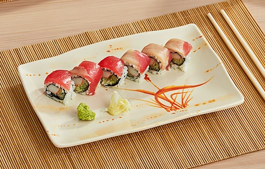Melamine Trays
