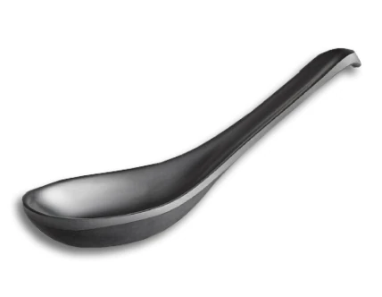 Chinese Soup Spoons, Ladles, and Turners