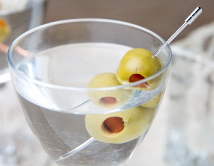 Reusable Cocktail Picks