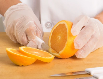 Paring Knives
