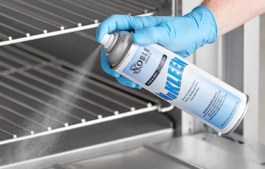 Food Service Chemicals