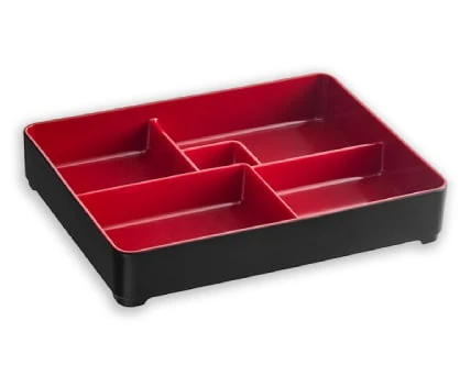 Bento Boxes