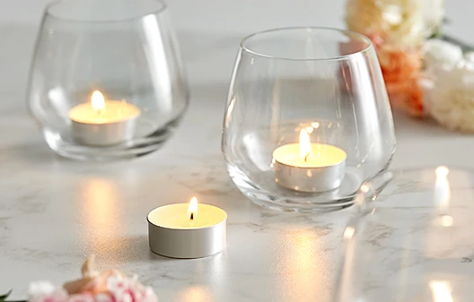Bulk Candles