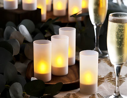 Tea Lights