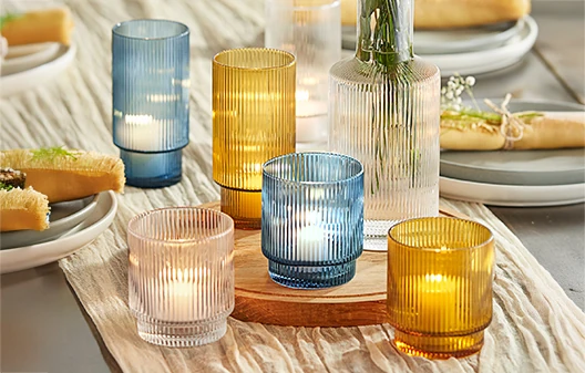 Candle Holders
