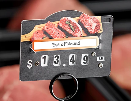 Deli Tags & Accessories