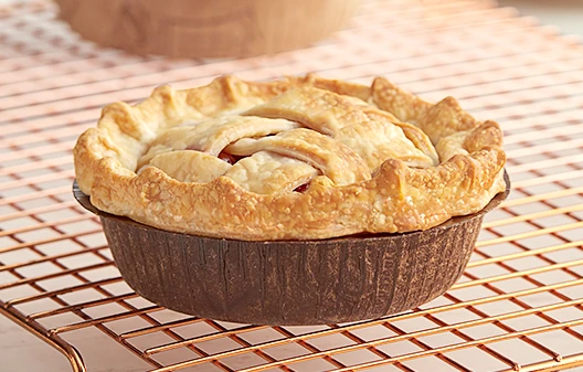 Disposable Paper and Plastic Bakeware