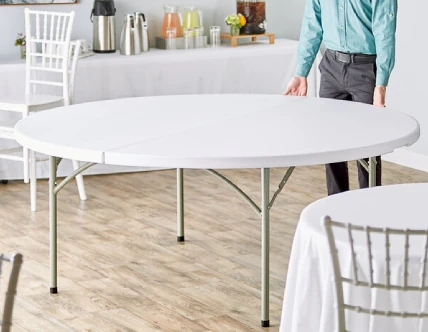 Folding Tables