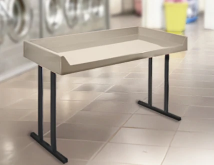 Laundry Folding Tables
