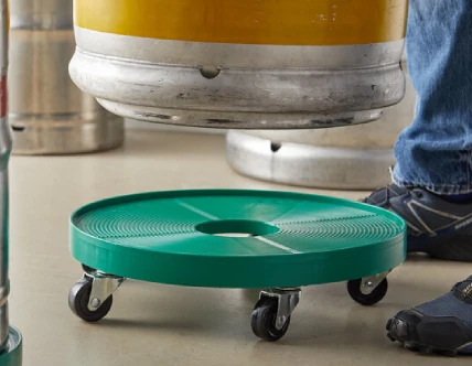 Keg Dollies