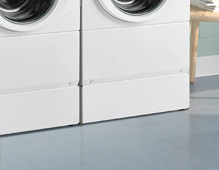 Laundry Machine Parts and Accessories