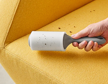 Lint Rollers