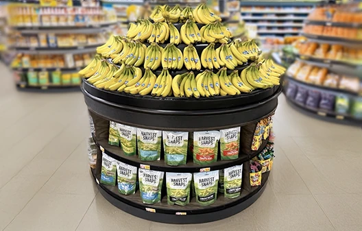 Produce Displays