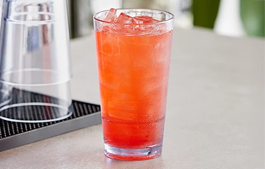 Plastic Tumblers