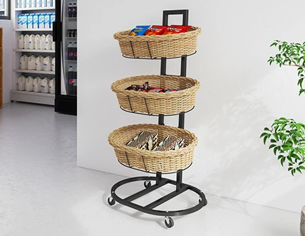 Point of Purchase Displays