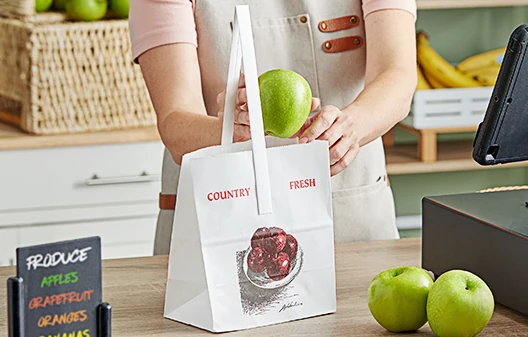 Produce Bags