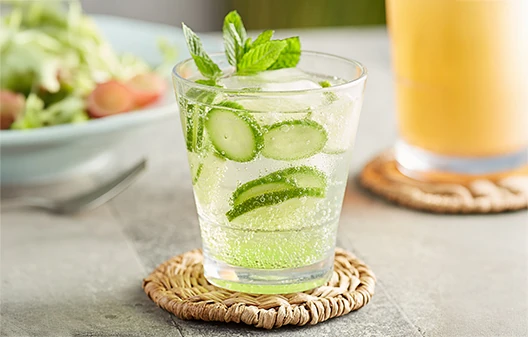 Reusable Plastic Barware and Dessert Shot Glasses