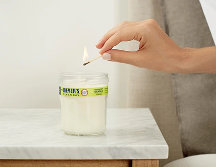 Scented Candles