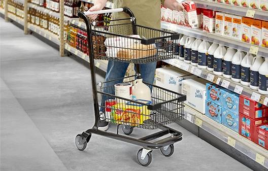 Shopping Carts