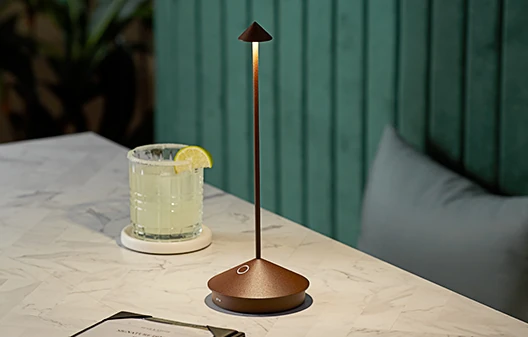 Table Lamps & Shades